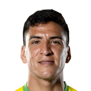 Marcelino Núñez Evolutions in EA FC 24 FUT.GG