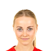 Mia Büchele Evolutions in EA FC 24 FUT.GG