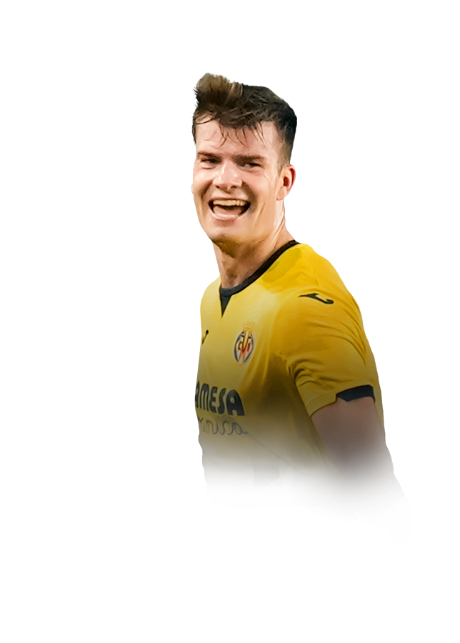 Alexander Sørloth Evolutions in EA FC 24 - FUT.GG