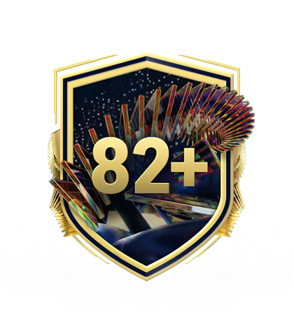 82  Player Pick EA SPORTS FC 25 SBC FUT GG