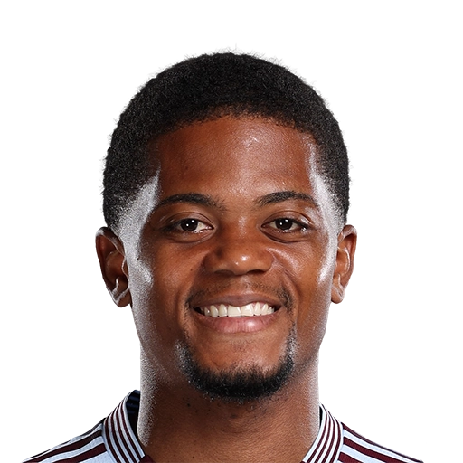 Leon Bailey Evolutions in EA FC 25 - FUT.GG