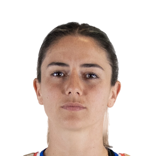 Daniëlle van de Donk Evolutions in EA FC 25 - FUT.GG