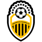 Dep. Táchira