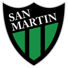 San Martin
