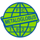 FC Metaloglobus