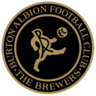 Burton Albion