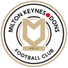 MK Dons