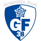 Grenoble Foot 38