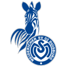 MSV Duisburg