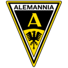 Aleman. Aachen