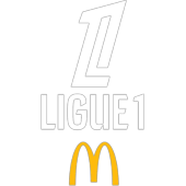 Ligue 1 McDonald's