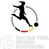 Google Pixel Frauen-Bundesliga