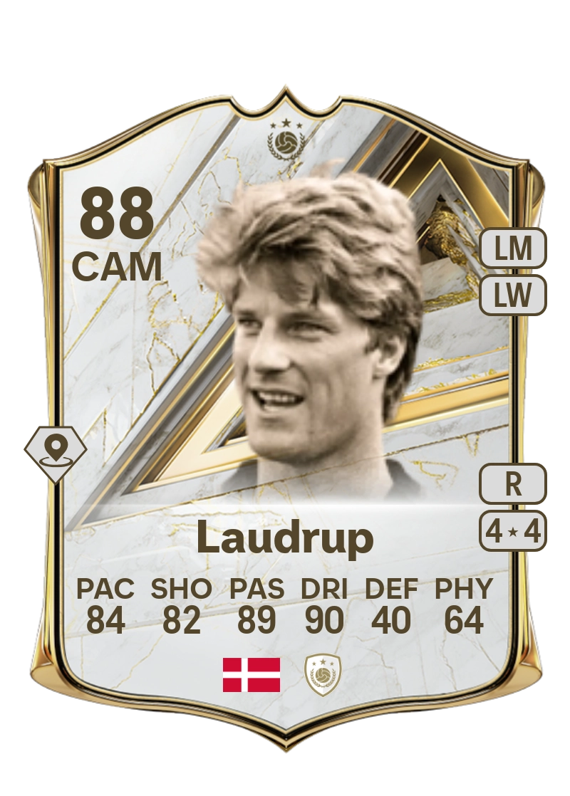 Laudrup