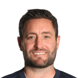 Lee Johnson