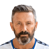 Derek McInnes