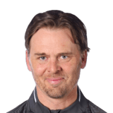 Fredrik Holmberg