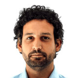 Yaret Pizarro