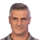 Panagiotis Dilmperis