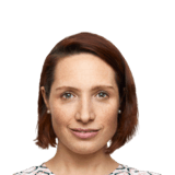 Lina Ohridova