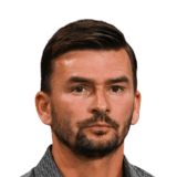 Michal Gašparík