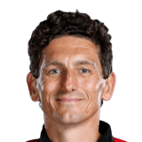 Keith Andrews