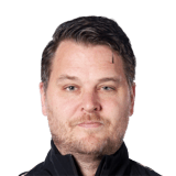 Andreas Holmberg
