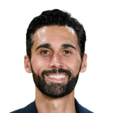 Álvaro Arbeloa