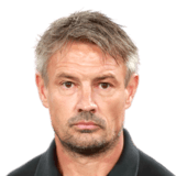 Ashley Westwood