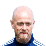 Morten Dahm Kjærgaard