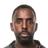 Fatah Abdirahman