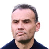 Sergio Francisco