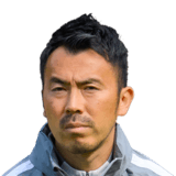 Takashi Yamashita