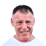 Graham Coughlan