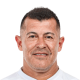 Jorge Almirón