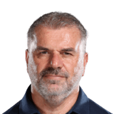 Ange Postecoglou