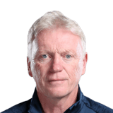 David Moyes