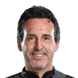 Unai Emery
