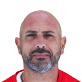 Antonio Calabro