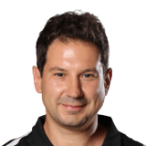 Argirios Giannikis