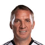 Brendan Rodgers