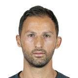 Domenico Tedesco
