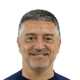García Pimienta
