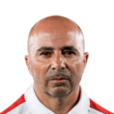 Jorge Sampaoli