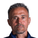 Luis Enrique