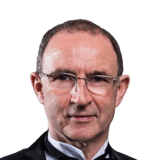 Martin O'Neill