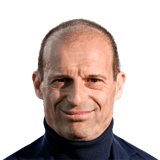 Massimiliano Allegri