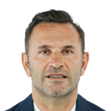 Okan Buruk