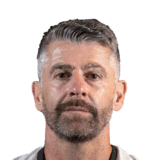 Stephen Robinson