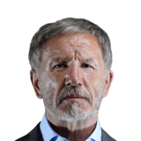 Stuart Baxter