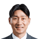Lee Young Min